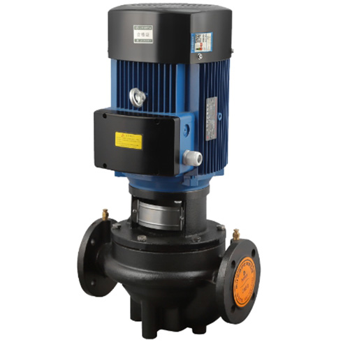 TD air conditioning circulating pump